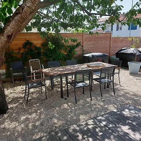 Maison Familiale Avec Jacuzzi Et Piscine Casa vacanze *