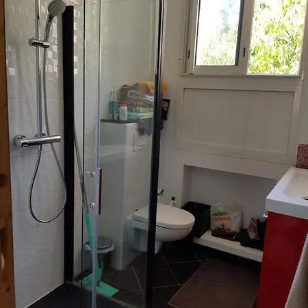 Maison Familiale Avec Jacuzzi Et Piscine Hébergement de vacances La Rochelle (Charente-Maritime)