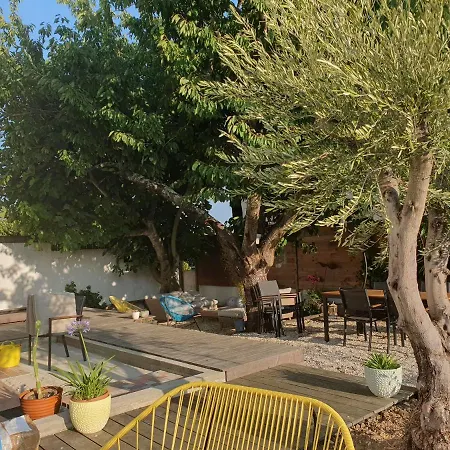 Maison Familiale Avec Jacuzzi Et Piscine La Rochelle (Charente-Maritime)