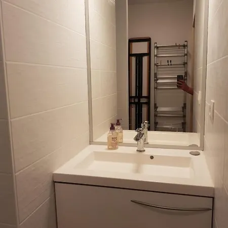 Maison Familiale Avec Jacuzzi Et Piscine