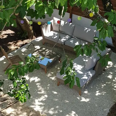 Maison Familiale Avec Jacuzzi Et Piscine Hébergement de vacances *