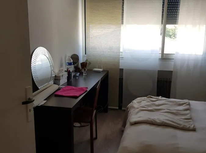 Maison Familiale Avec Jacuzzi Et Piscine La Rochelle (Charente-Maritime)